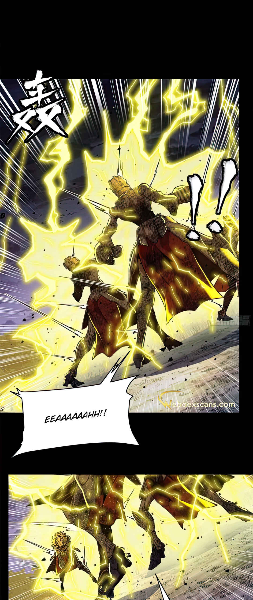 Xīngjiǎ Húnjiàng Zhuàn Chapter 130 - Page 4