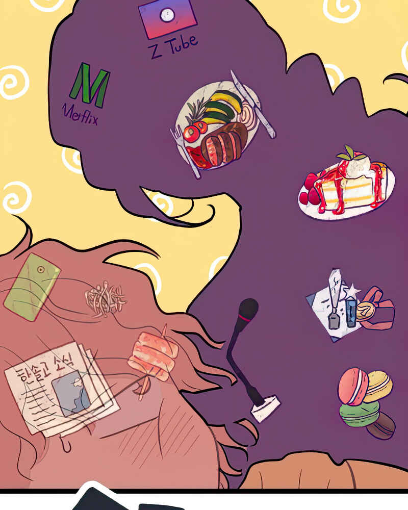 Jib-i Eobs-eo Chapter 86 - Page 15