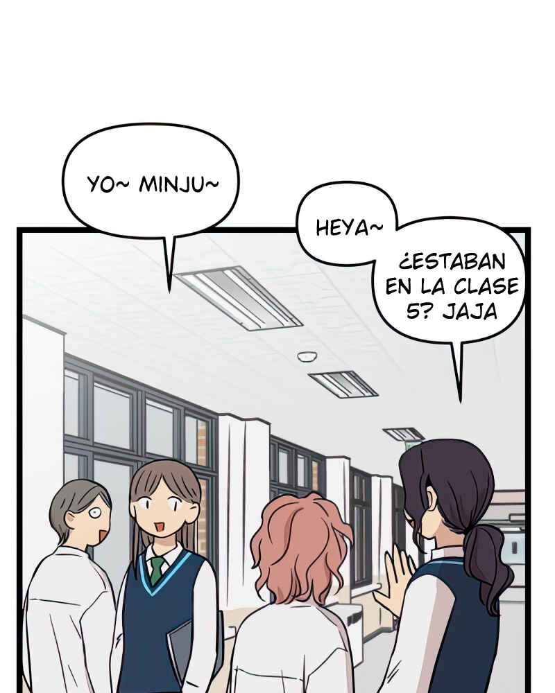 Jib-i Eobs-eo Chapter 86 - Page 32