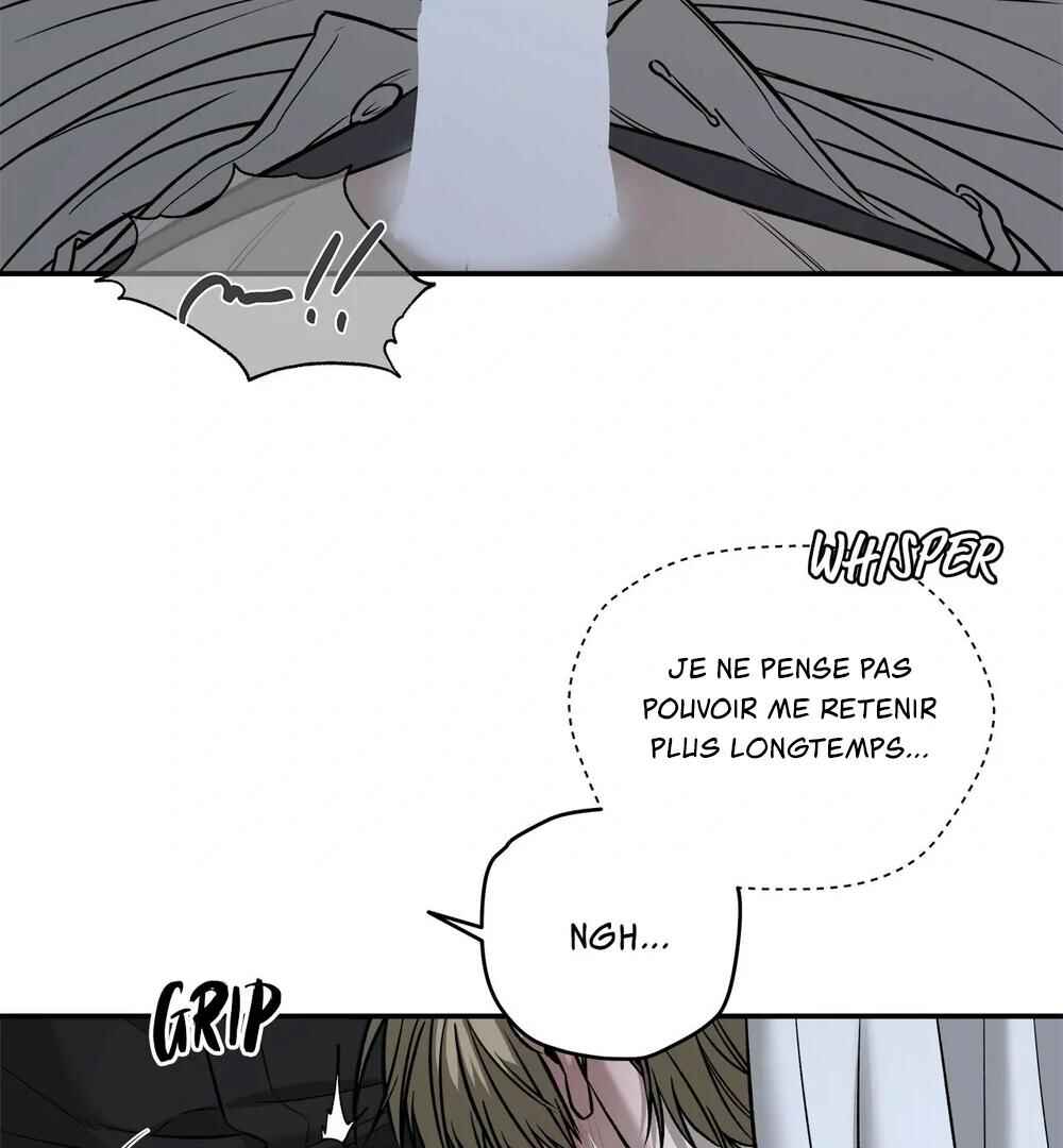 Da Juneun Namja Chapter 63 - Page 12
