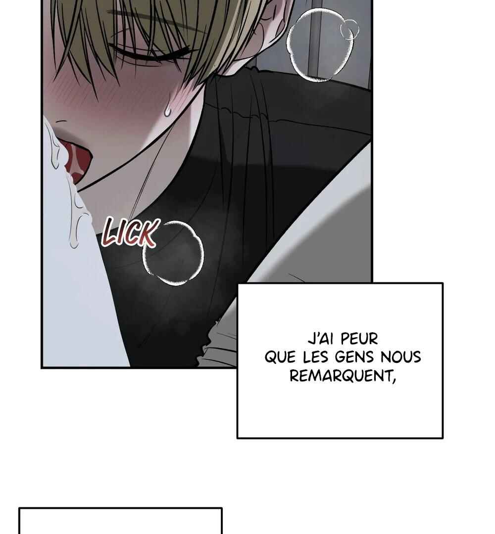Da Juneun Namja Chapter 63 - Page 18