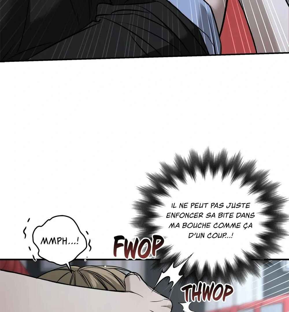 Da Juneun Namja Chapter 63 - Page 24