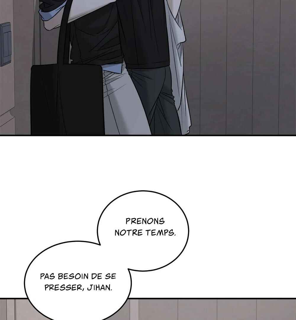 Da Juneun Namja Chapter 63 - Page 42