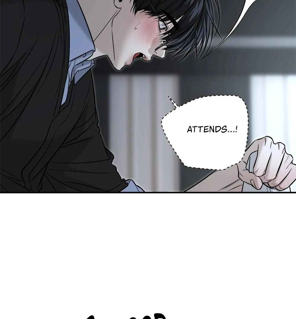 Da Juneun Namja Chapter 63 - Page 5