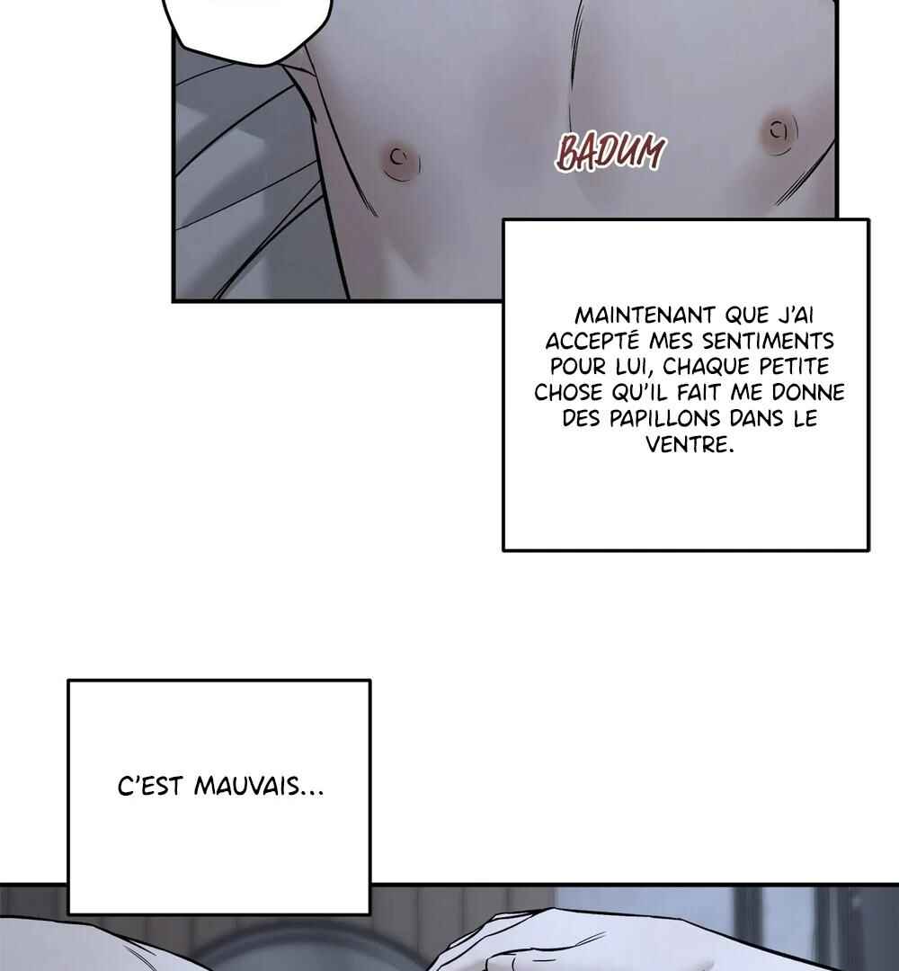 Da Juneun Namja Chapter 63 - Page 56