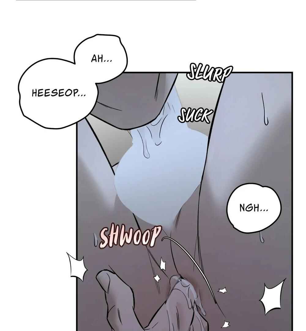 Da Juneun Namja Chapter 63 - Page 60