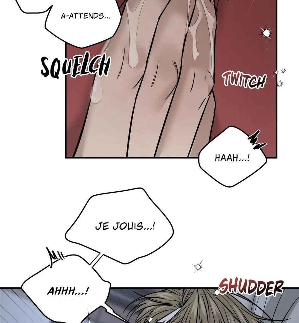 Da Juneun Namja Chapter 63 - Page 66
