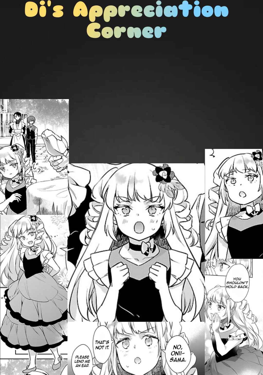 Akuyaku Reijou no Ani ni Tensei Shimashita Chapter 34 - Page 27