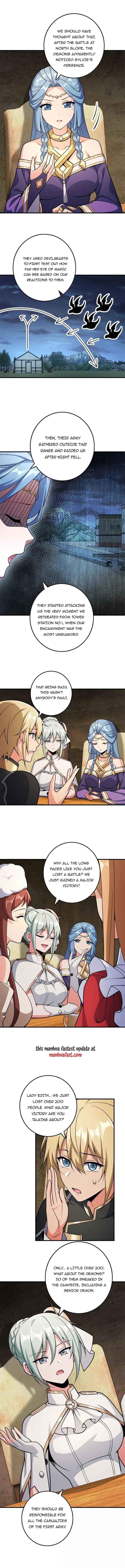 Fàngkāi Nàge Nǚwū Chapter 634 - Page 3