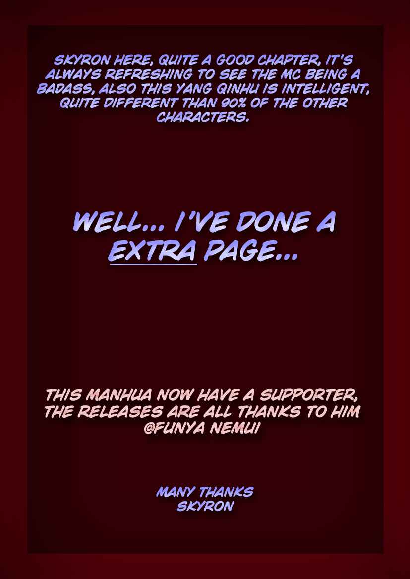 Rebirth of the Urban Immortal Cultivator Chapter 220 - Page 17