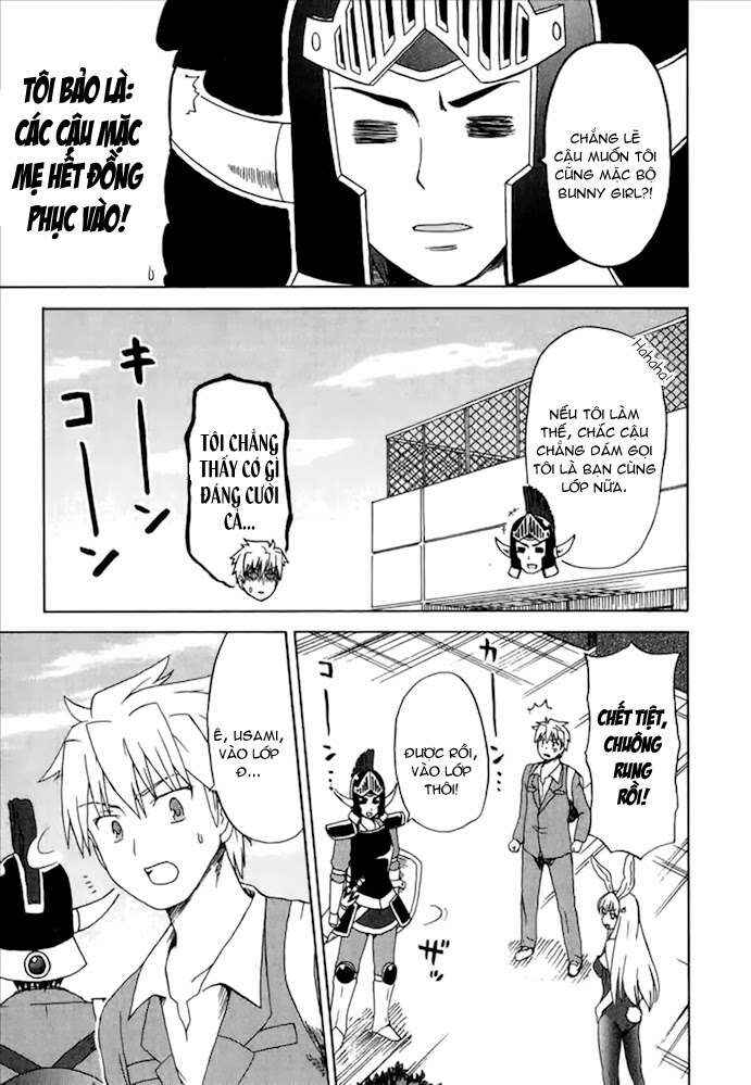 Fujimura-kun Mates Chapter 91 - Page 12