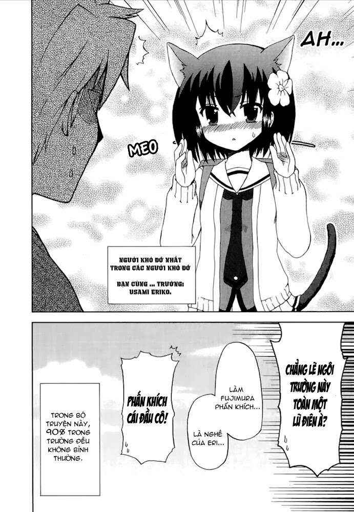Fujimura-kun Mates Chapter 91 - Page 13