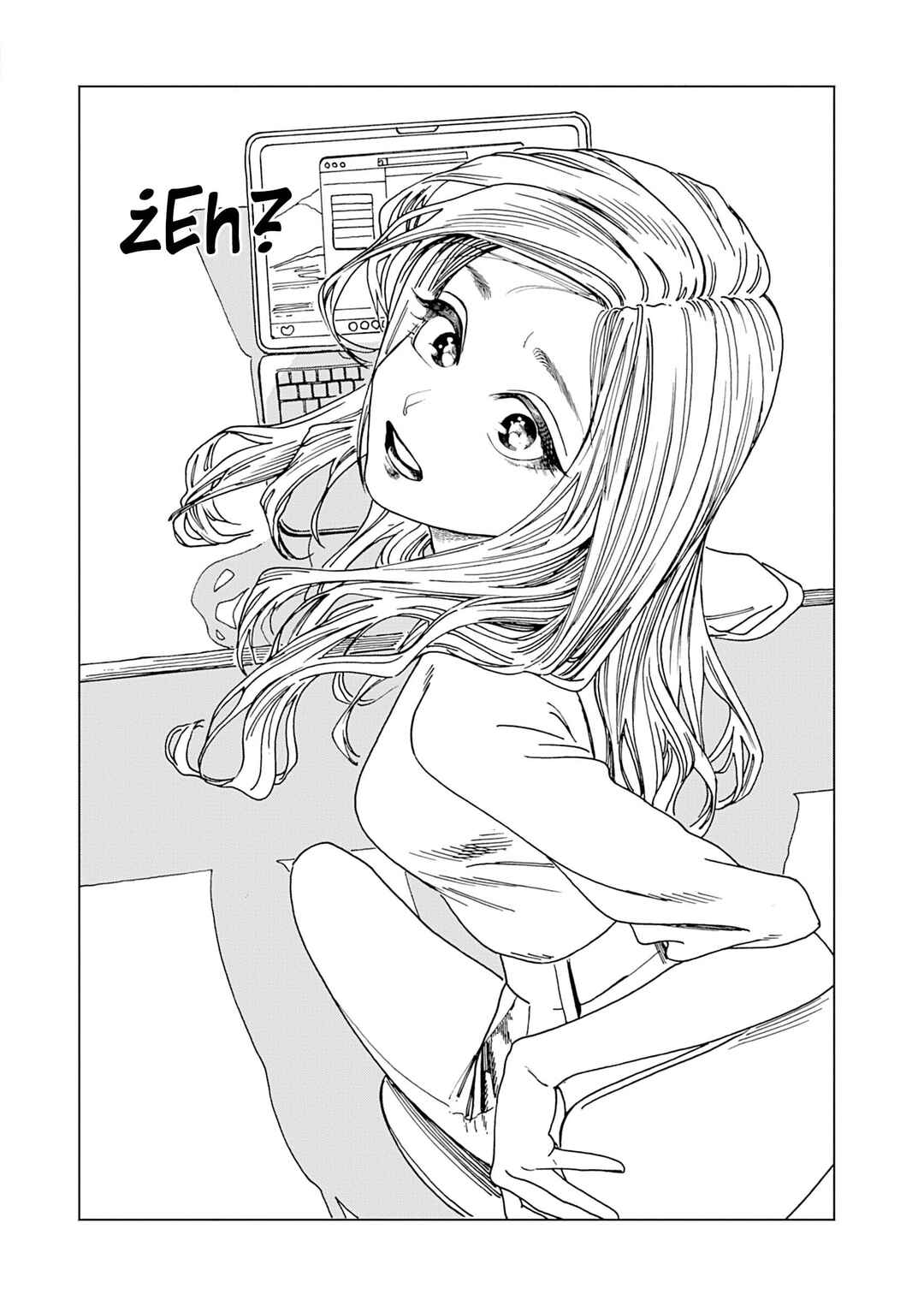 Shita Kanda Toki to Daitai Issho Chapter 1 - Page 13