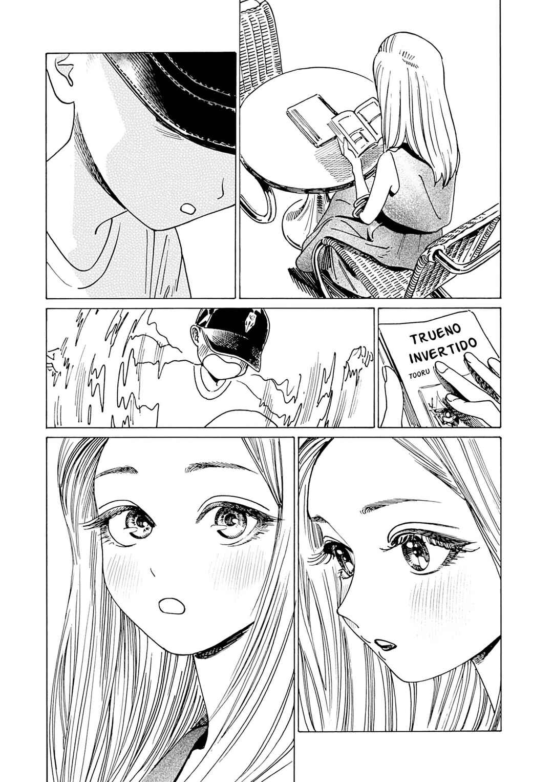 Shita Kanda Toki to Daitai Issho Chapter 1 - Page 15