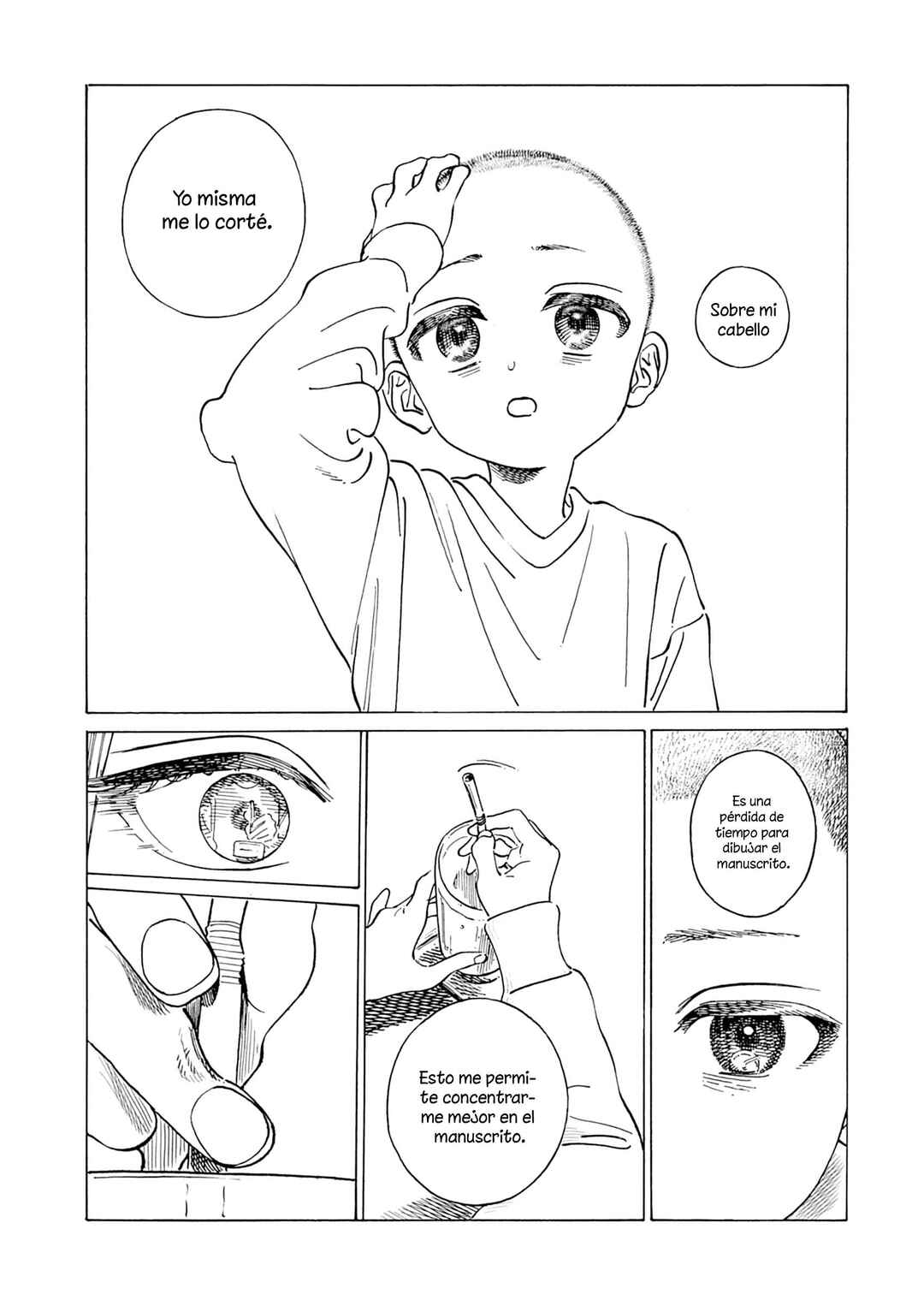 Shita Kanda Toki to Daitai Issho Chapter 1 - Page 22