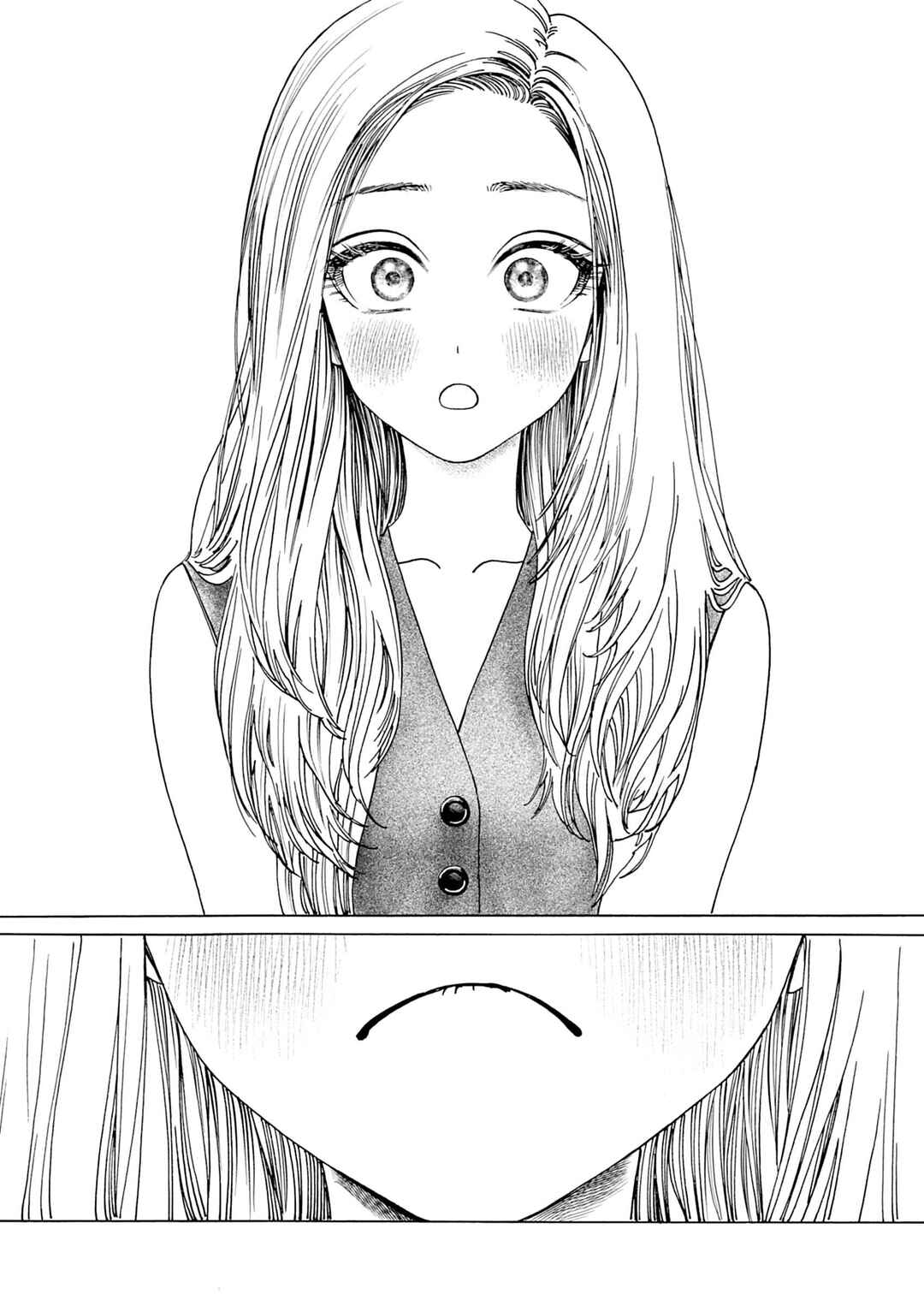 Shita Kanda Toki to Daitai Issho Chapter 1 - Page 25