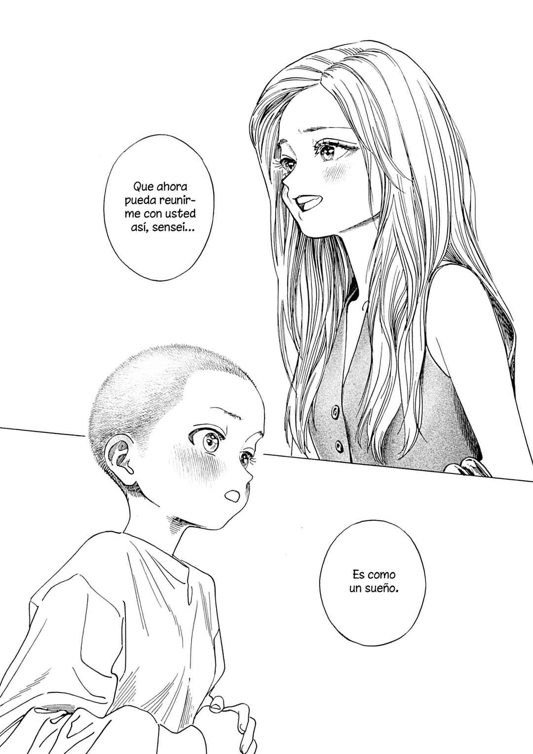 Shita Kanda Toki to Daitai Issho Chapter 1 - Page 28