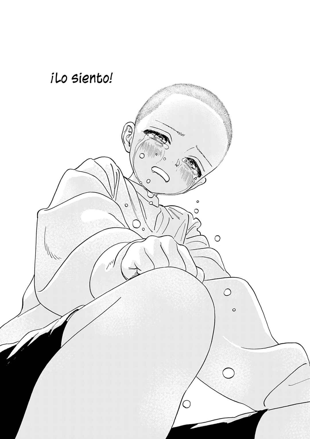 Shita Kanda Toki to Daitai Issho Chapter 1 - Page 33