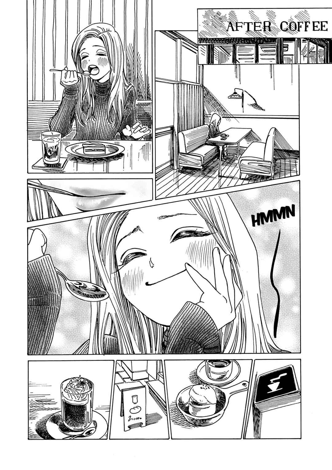 Shita Kanda Toki to Daitai Issho Chapter 1 - Page 9