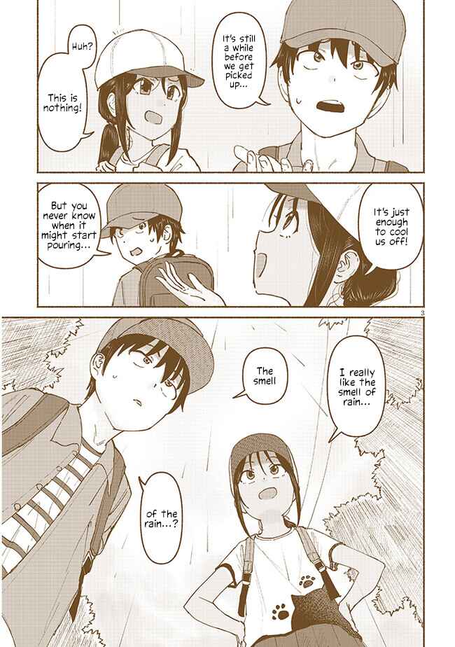 Itoko no Ko Chapter 6 - Page 3