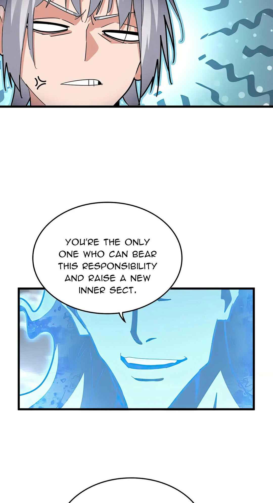 The Servant Is the Demon King?! Chapter 594 - Page 15