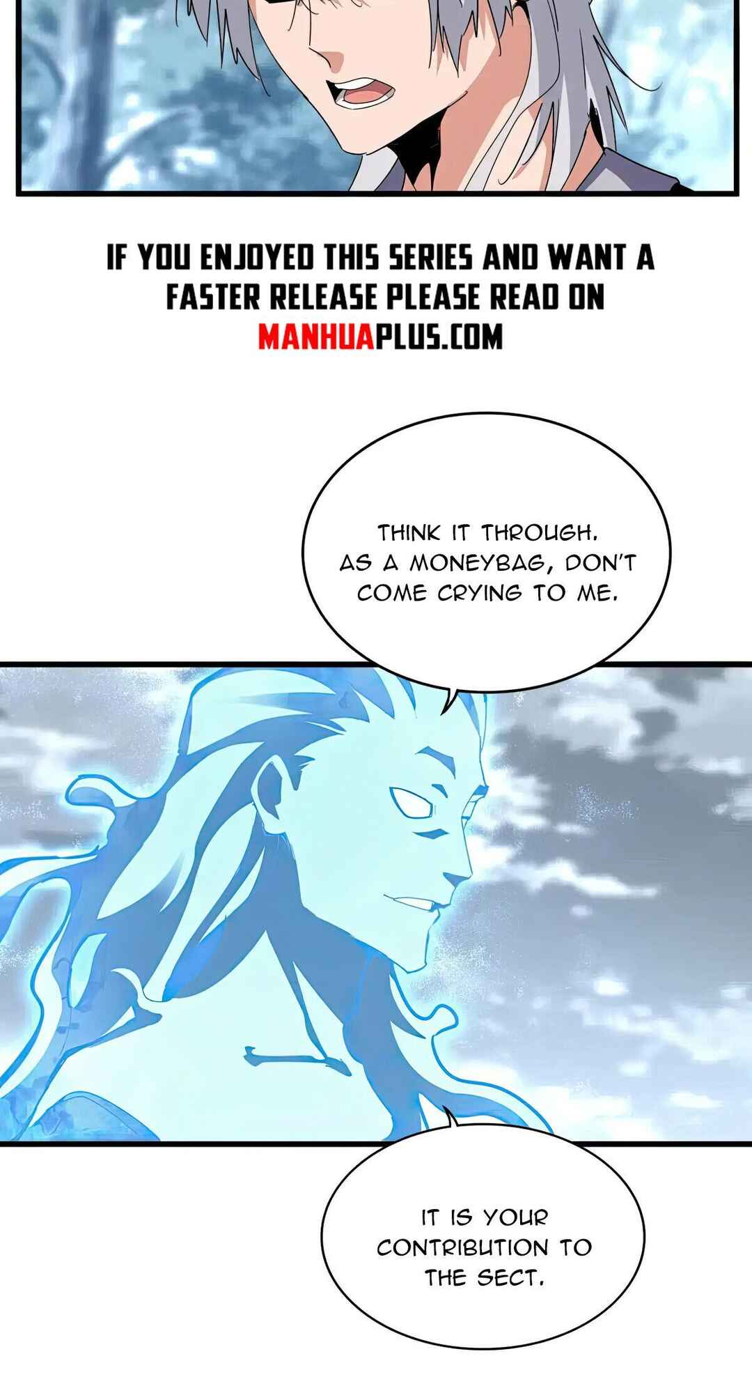 The Servant Is the Demon King?! Chapter 594 - Page 18