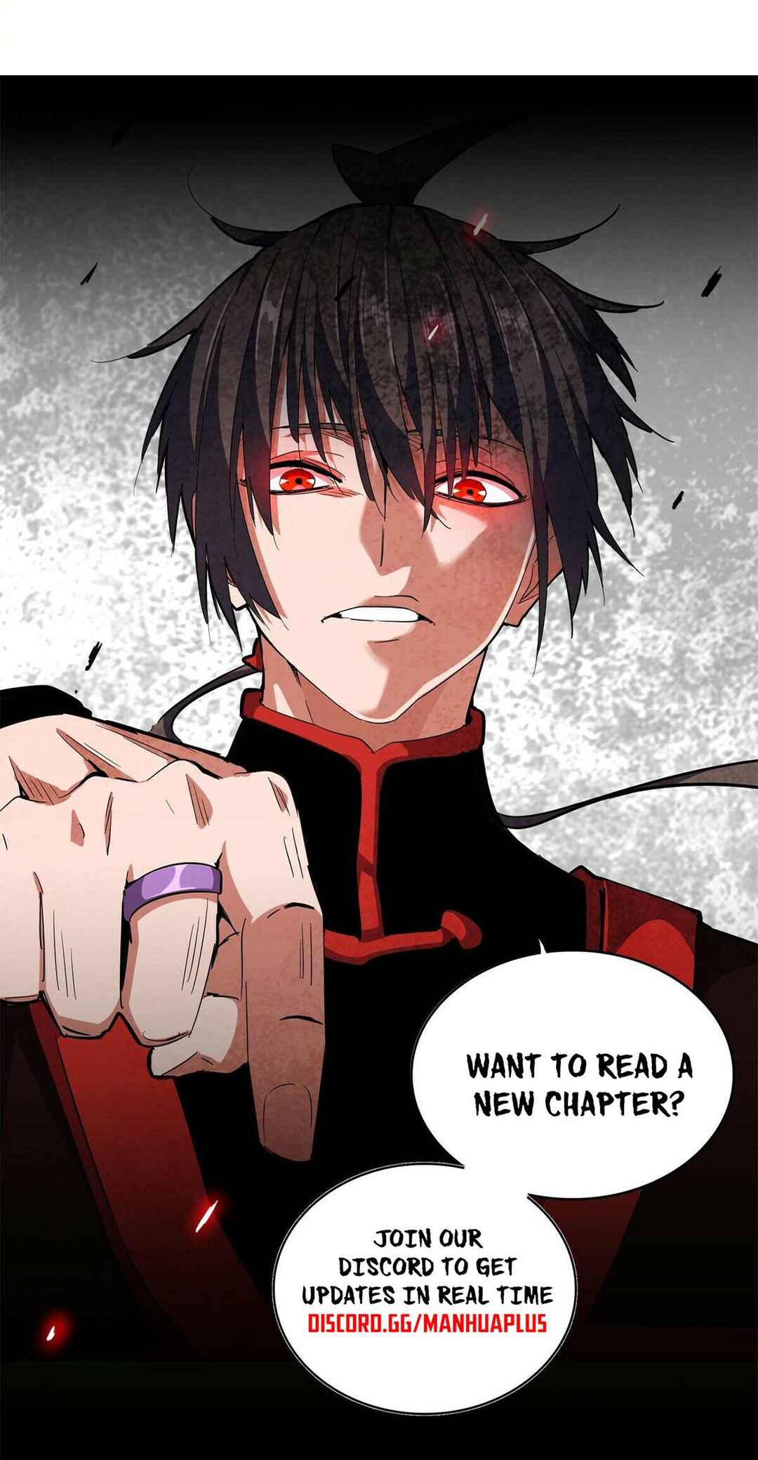 The Servant Is the Demon King?! Chapter 594 - Page 30