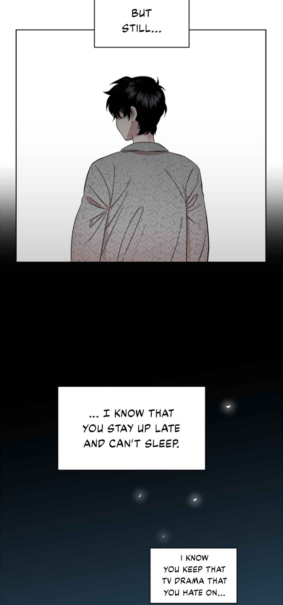 Love Thy Neighbor Chapter 3 - Page 11