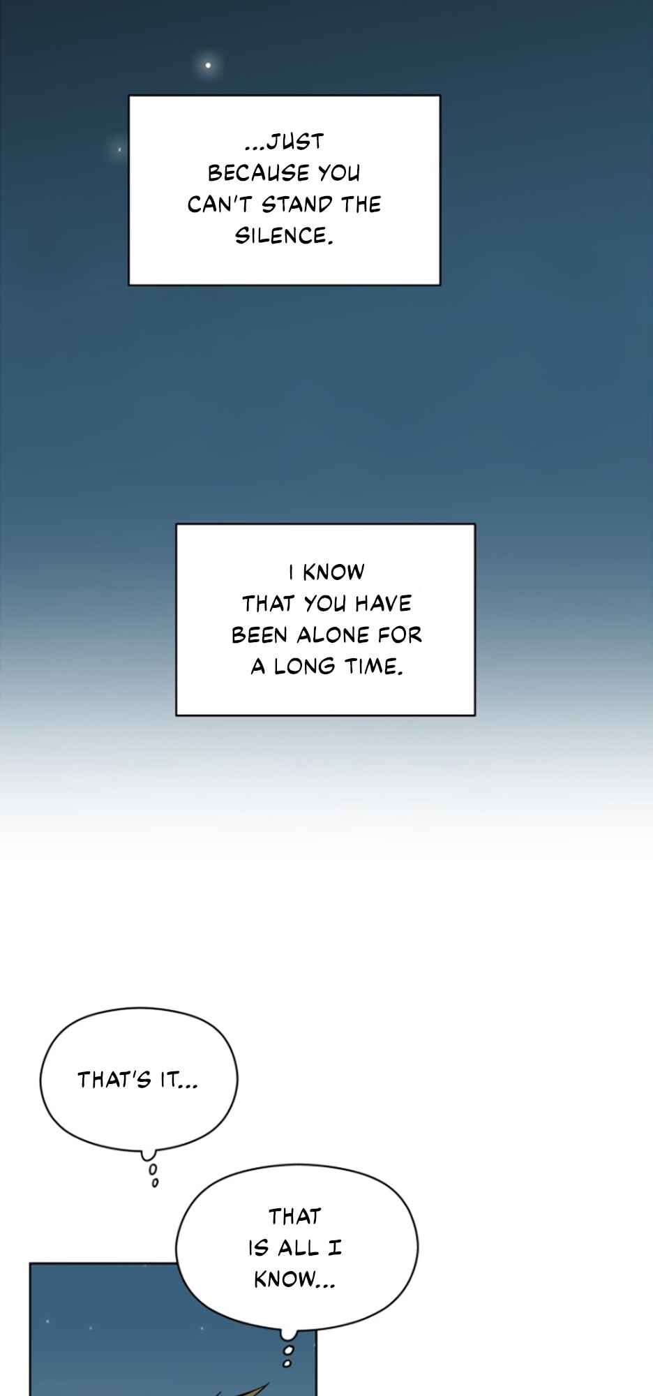 Love Thy Neighbor Chapter 3 - Page 12