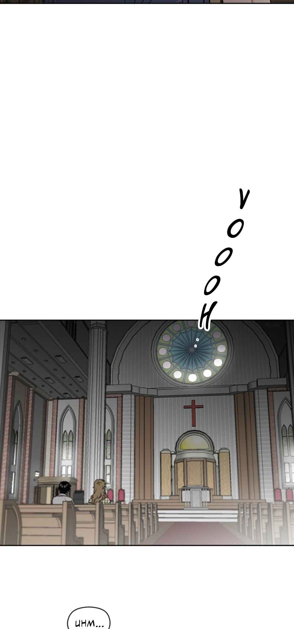 Love Thy Neighbor Chapter 3 - Page 24