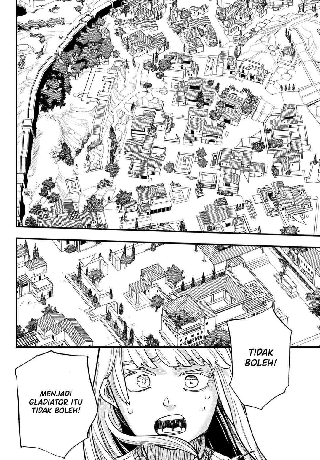 Achilles Chapter 1 - Page 15