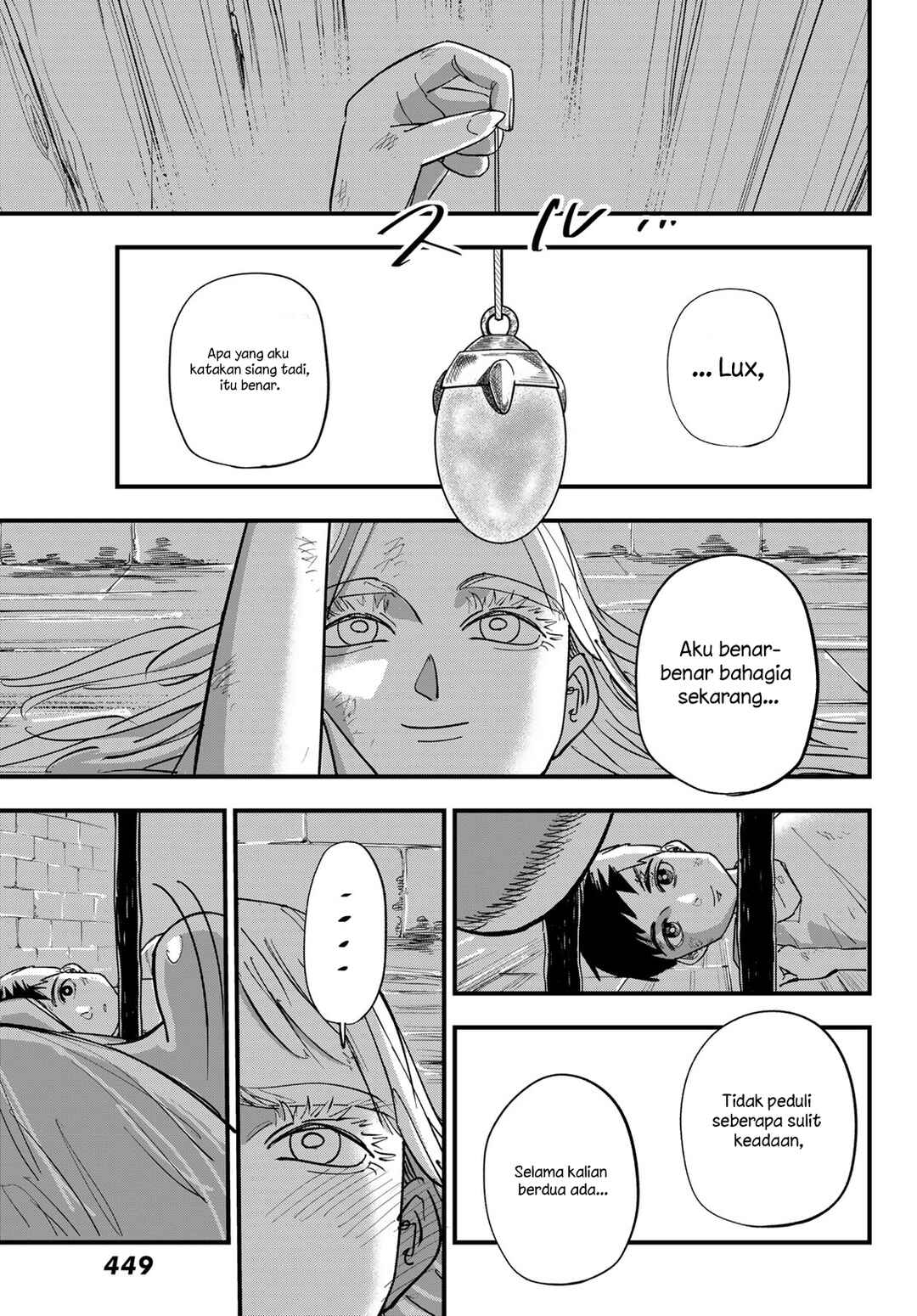 Achilles Chapter 1 - Page 35