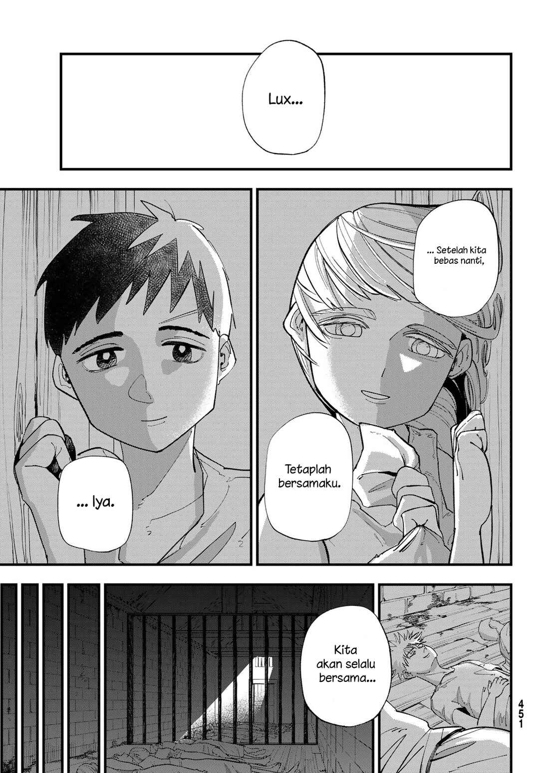 Achilles Chapter 1 - Page 37