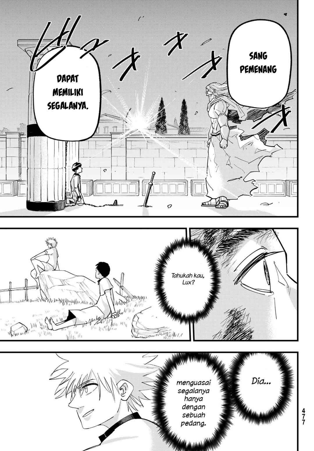 Achilles Chapter 1 - Page 60