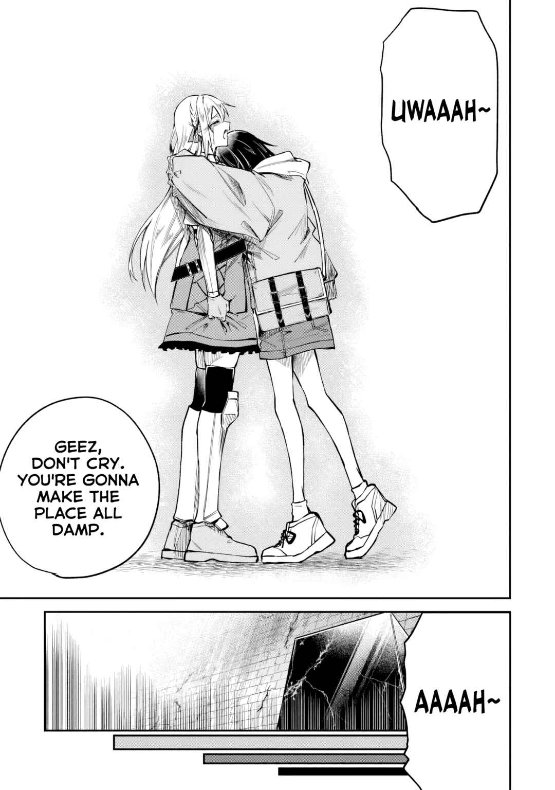 Home Center-goto Yobidasareta Watashi no Daimeikyuu Renovation! Chapter 7.1 - Page 17