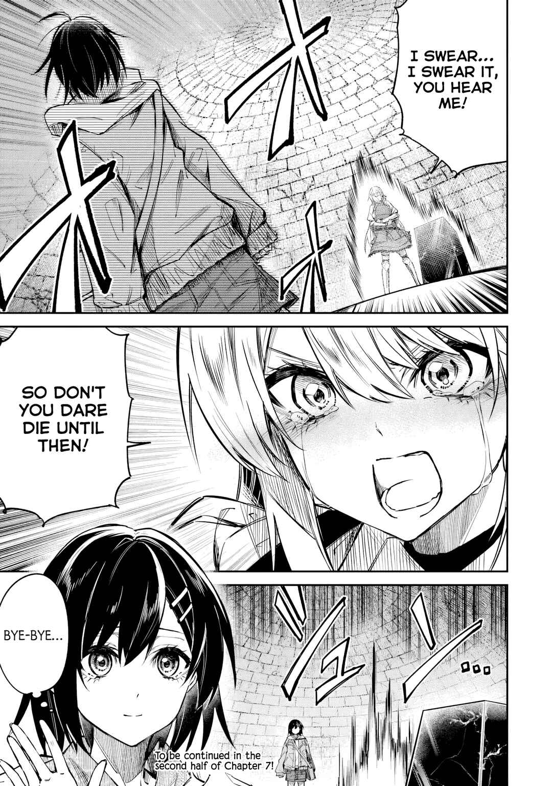 Home Center-goto Yobidasareta Watashi no Daimeikyuu Renovation! Chapter 7.1 - Page 19