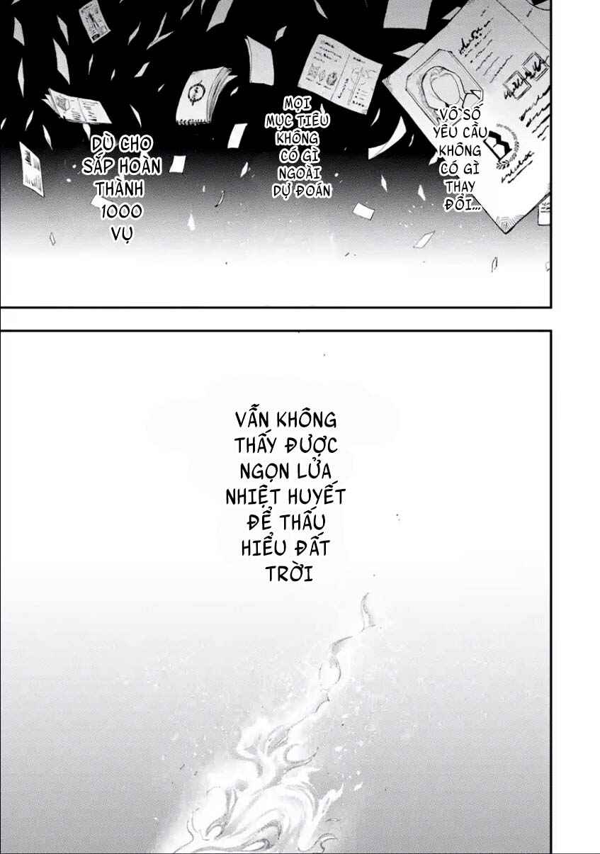 Ansatsu Skill de Isekai Saikyou ~Renkinjutsu to Ansatsujutsu wo Kiwameta Ore wa, Sekai wo Kage kara Shihai suru~ Chapter 11.1 - Page 3
