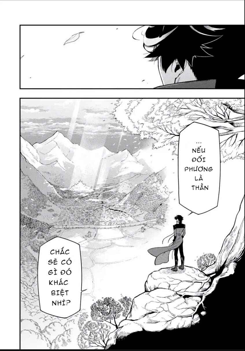 Ansatsu Skill de Isekai Saikyou ~Renkinjutsu to Ansatsujutsu wo Kiwameta Ore wa, Sekai wo Kage kara Shihai suru~ Chapter 11.1 - Page 4