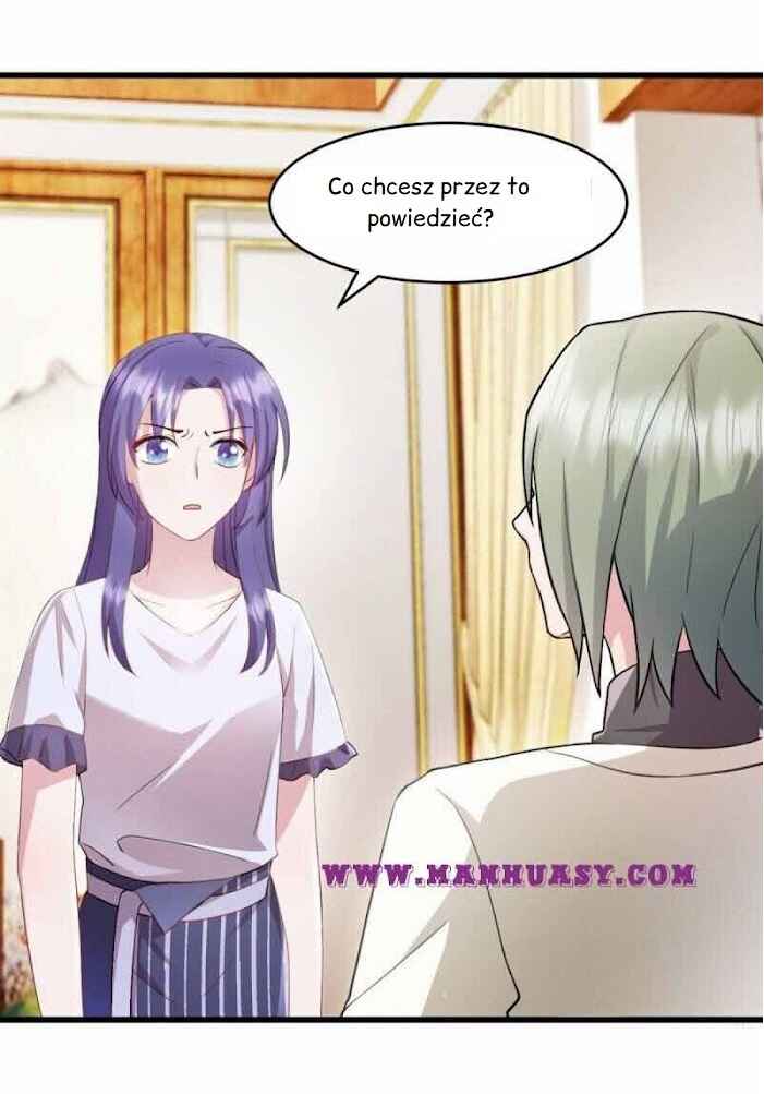 Cute Baby Arrives: Mommy is Super Fierce Chapter 65 - Page 15