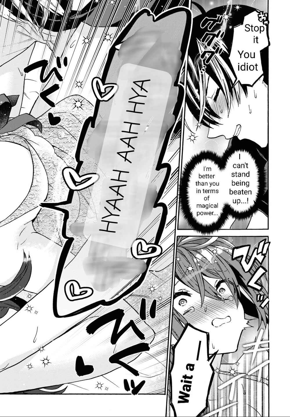 29-sai Dokushin wa Isekai de Jiyuu ni Ikita……katta. Chapter 28 - Page 22