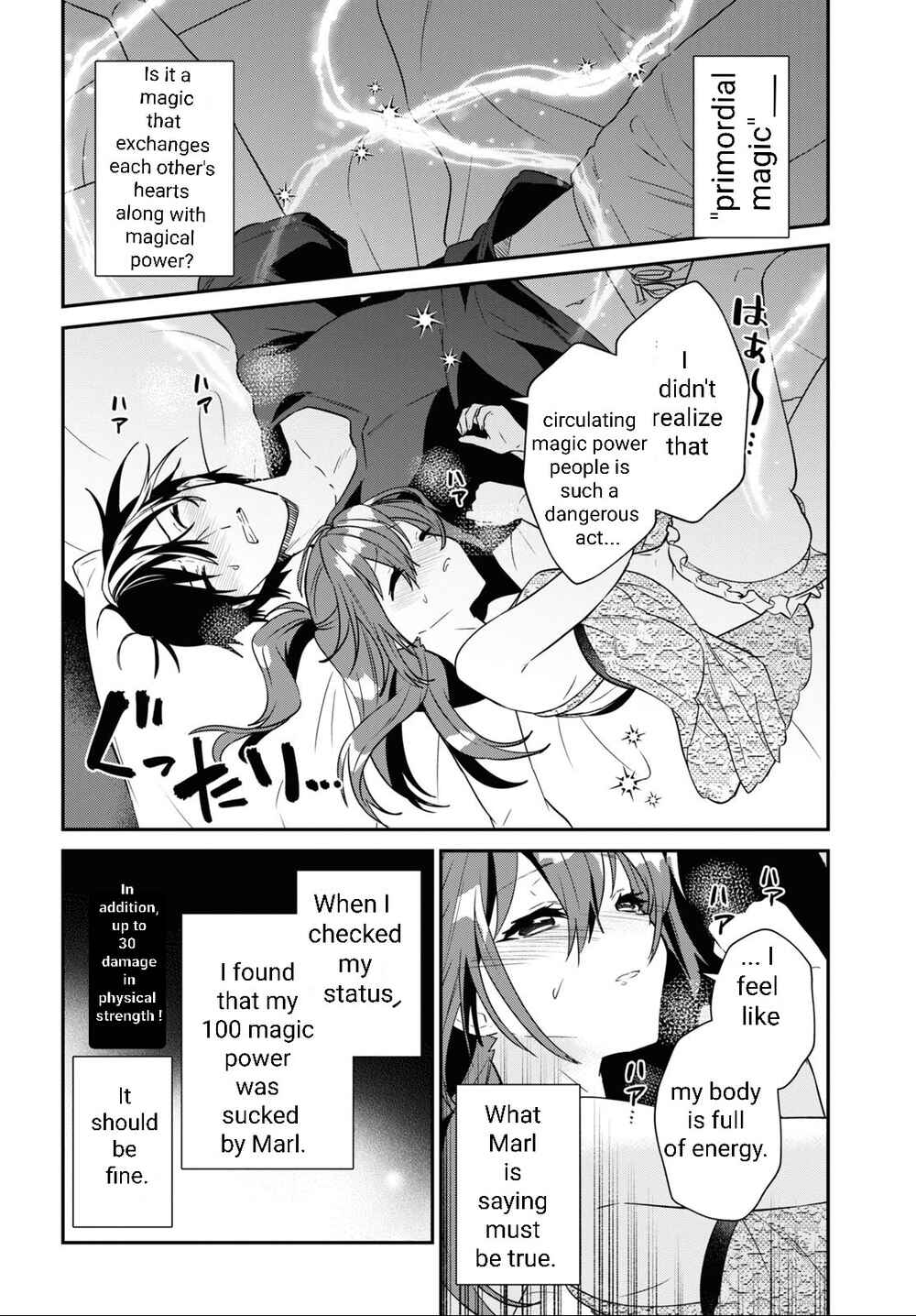29-sai Dokushin wa Isekai de Jiyuu ni Ikita……katta. Chapter 28 - Page 24