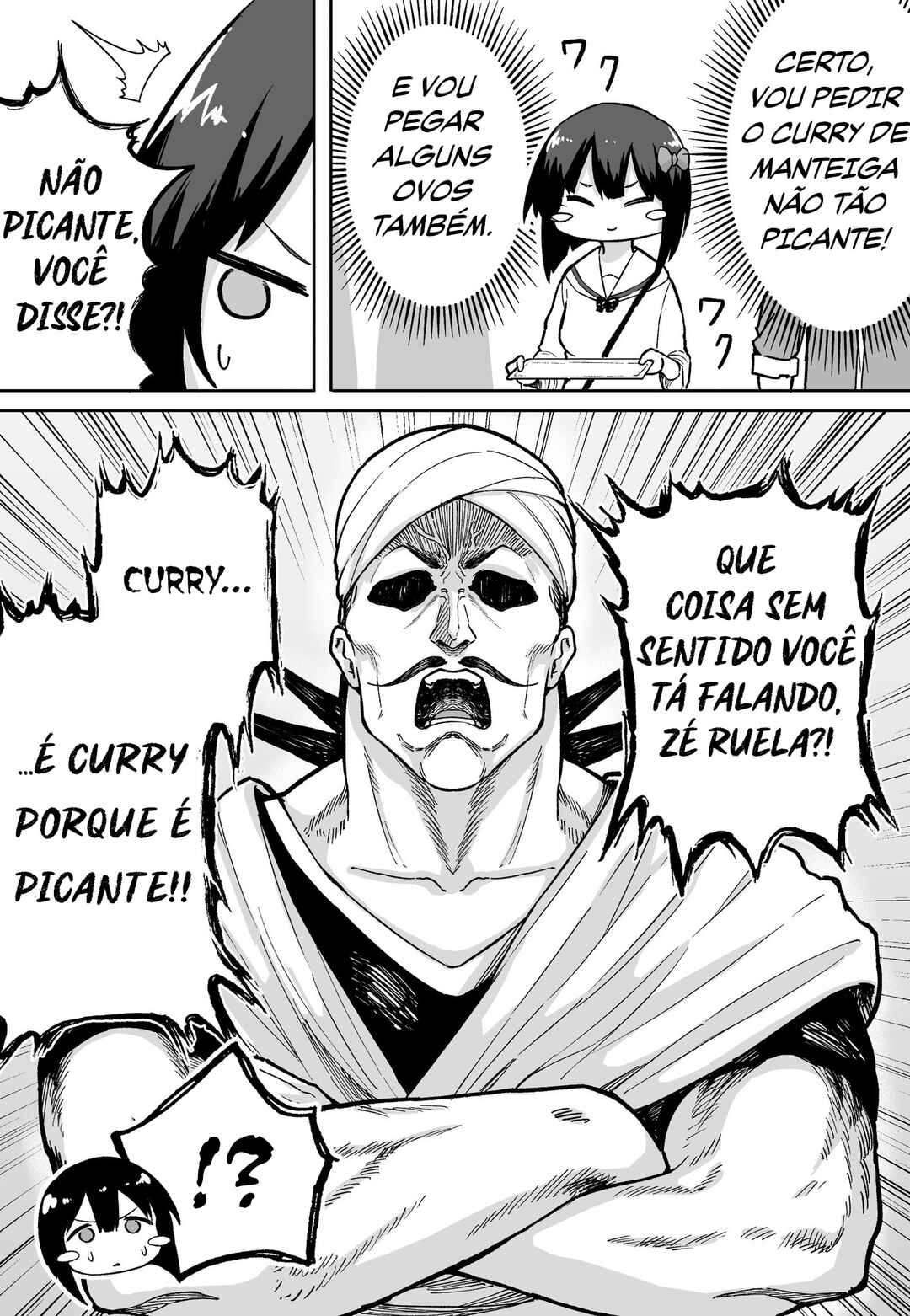 FPS de Shoshinsha Bokotte Real Fight ni Hattenshita Kekka w Chapter 19 - Page 4