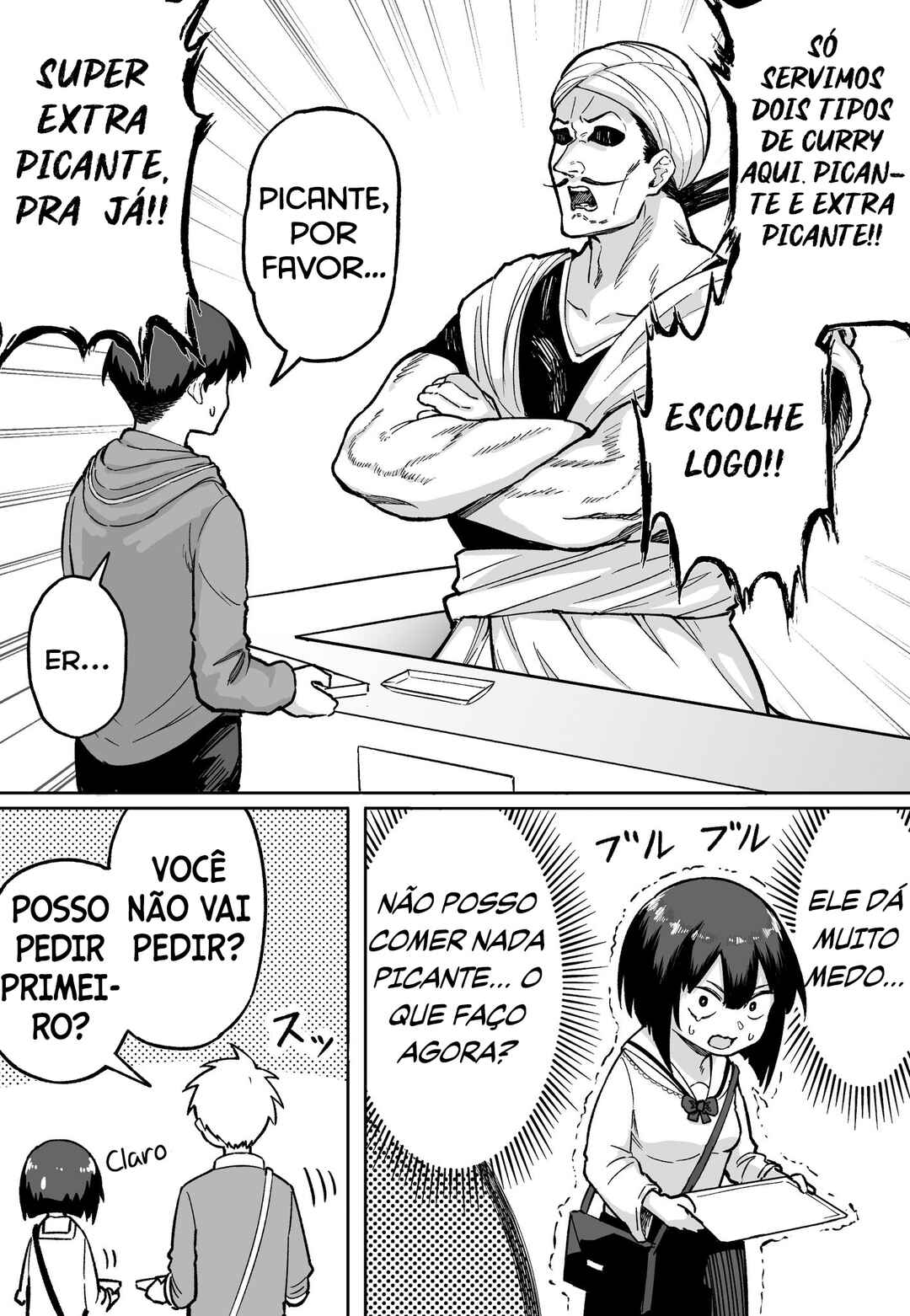 FPS de Shoshinsha Bokotte Real Fight ni Hattenshita Kekka w Chapter 19 - Page 5