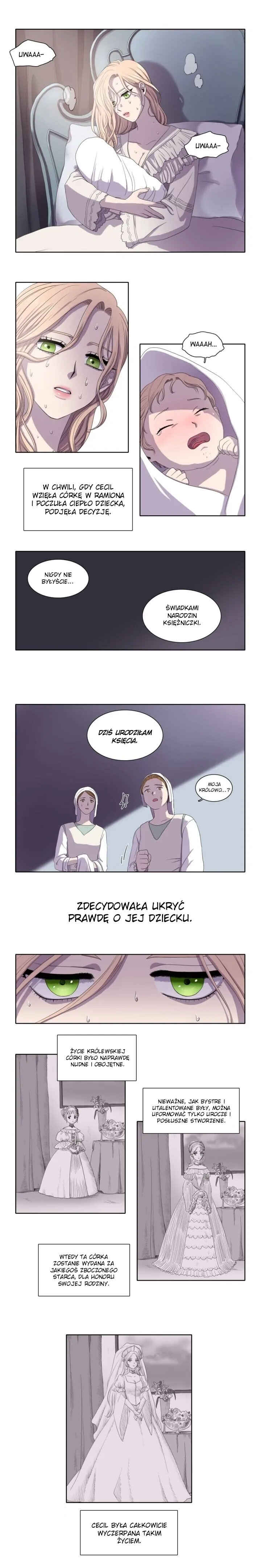 Light and Shadow Chapter 9 - Page 4