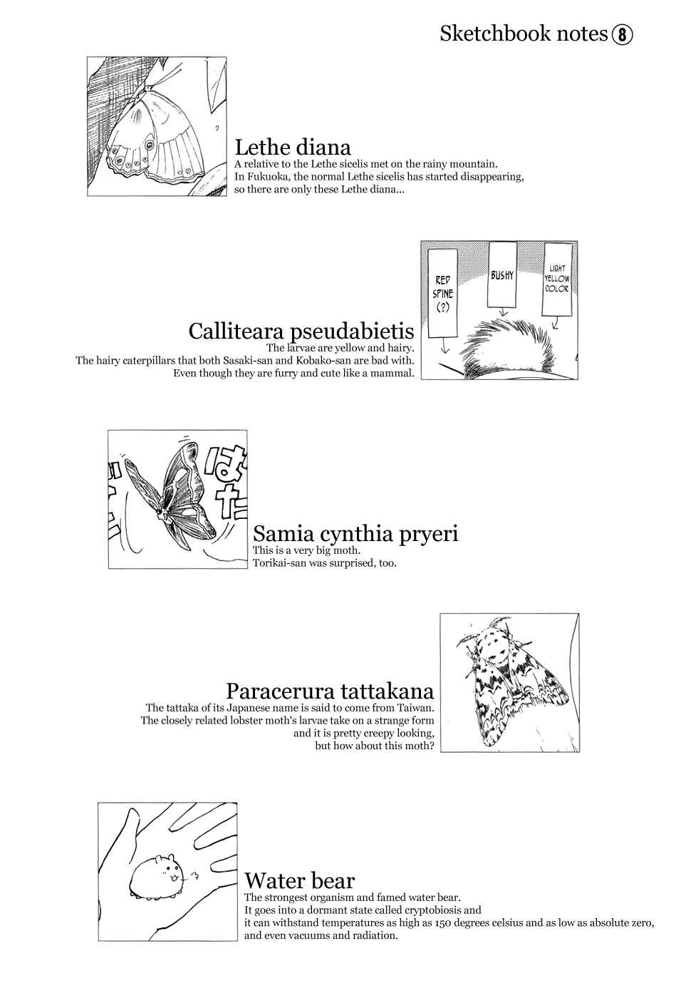 Sketchbook Chapter 68 - Page 10