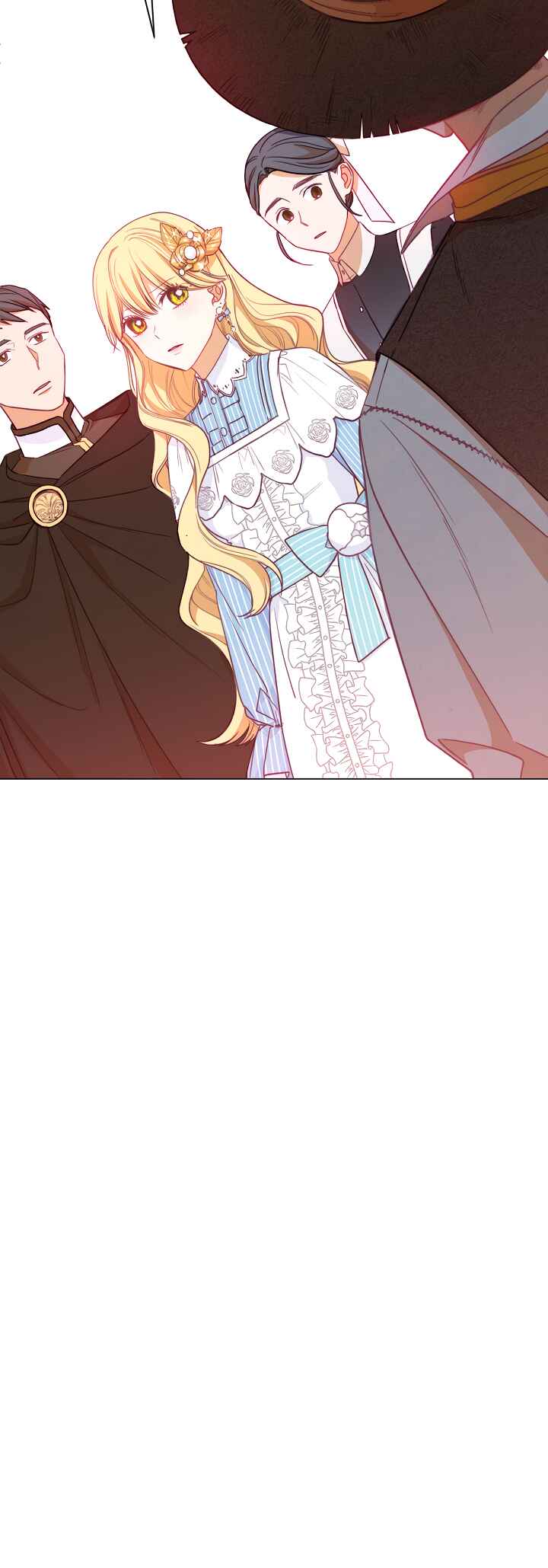 The Villainess Turns the Hourglass Chapter 12 - Page 42