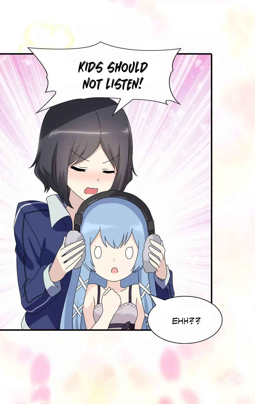 My Girlfriend Is a Zombie Chapter 109 - Page 13