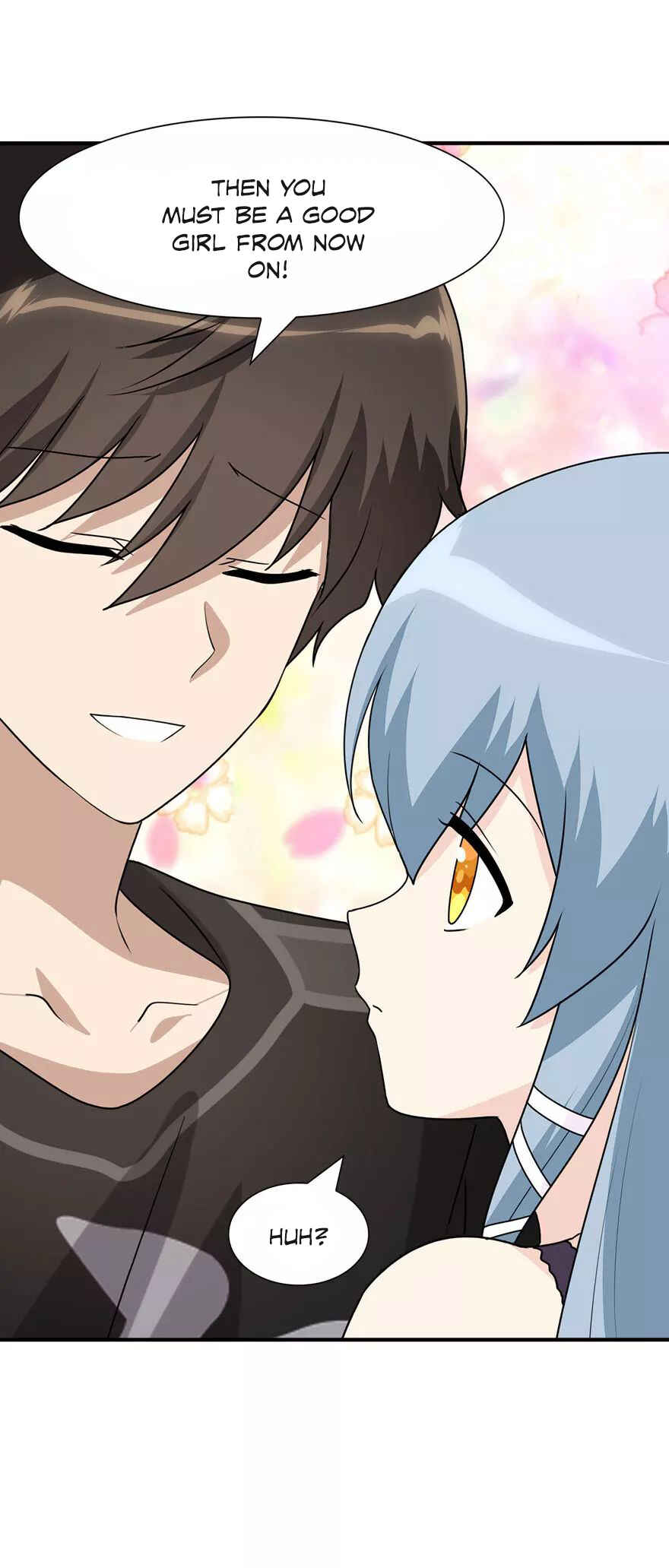 My Girlfriend Is a Zombie Chapter 109 - Page 22