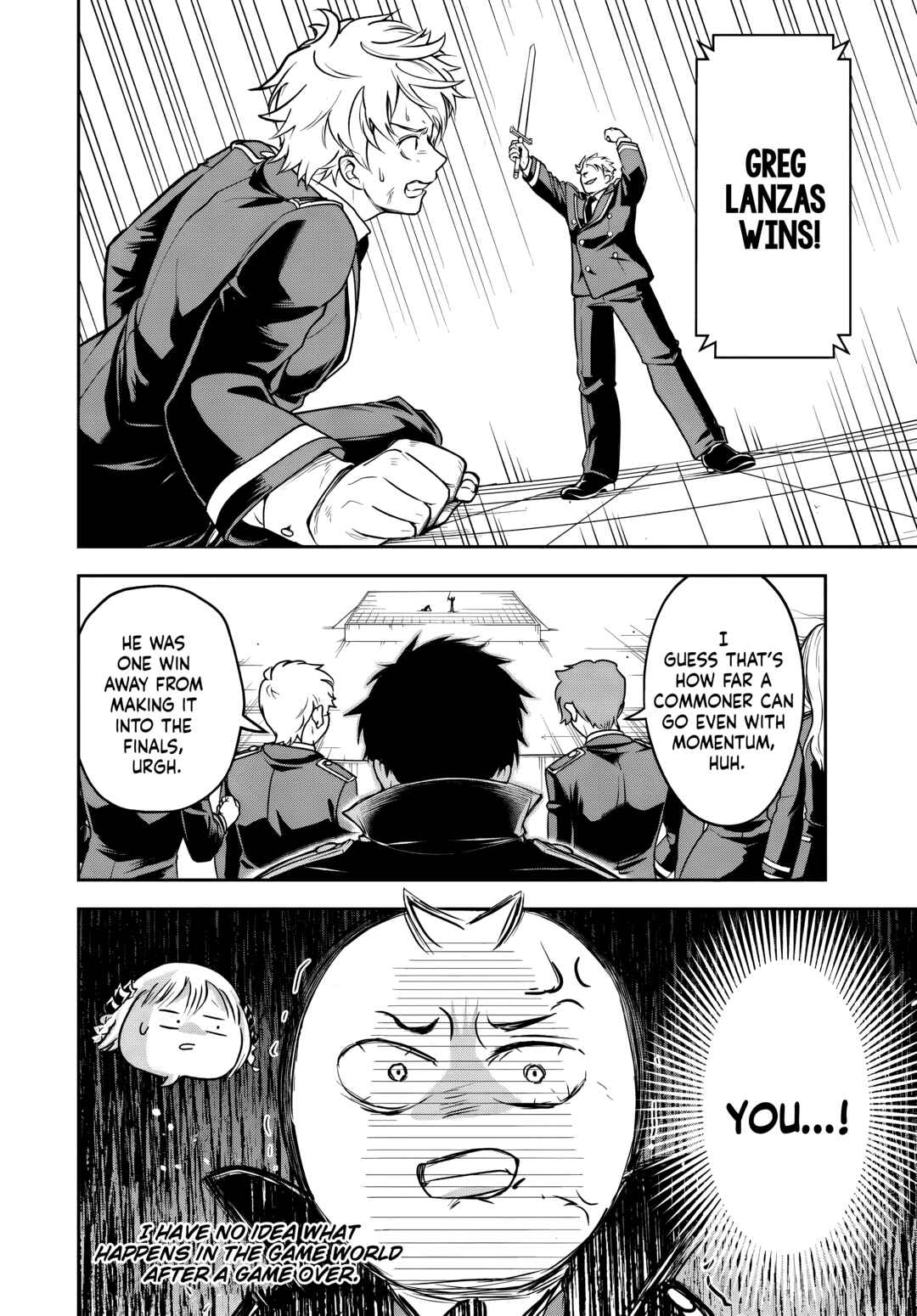 Sono Akuyaku Kizoku, Mama Heroine ga Sukisugiru ~Shinshi na Doryoku de Saikyou to Nari Fuguu na Oshi Character Tasukemakuru~ Chapter 35 - Page 12
