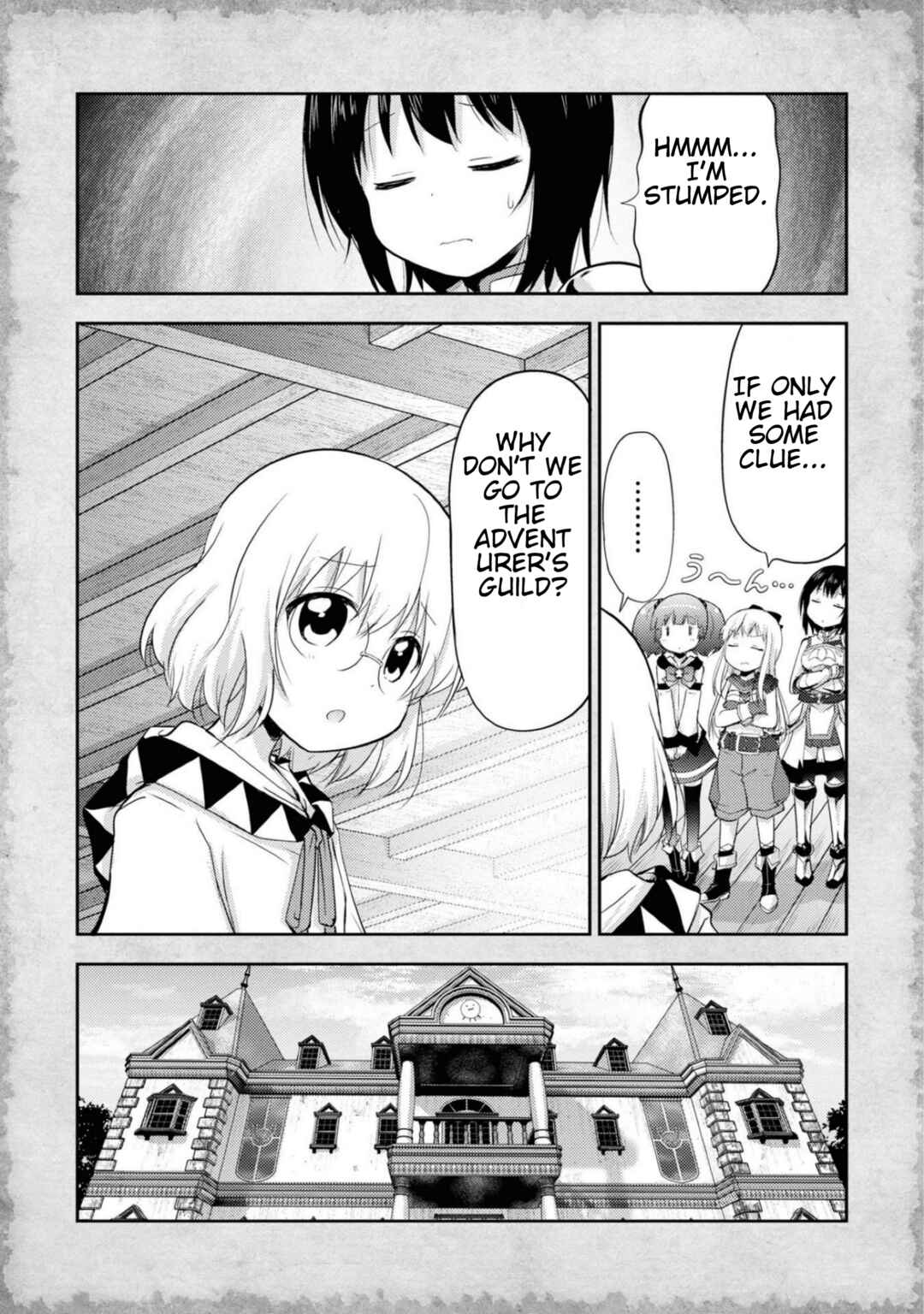 Tensei Shitara Akari dake ga Slime Datta Ken Chapter 8 - Page 5